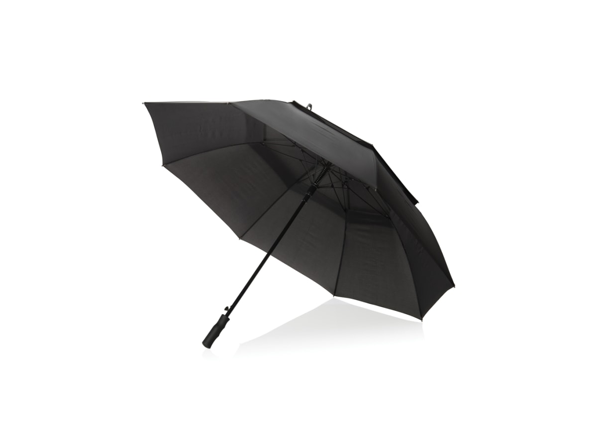 Swiss Peak AWARE™ Tornado 30" storm-paraply