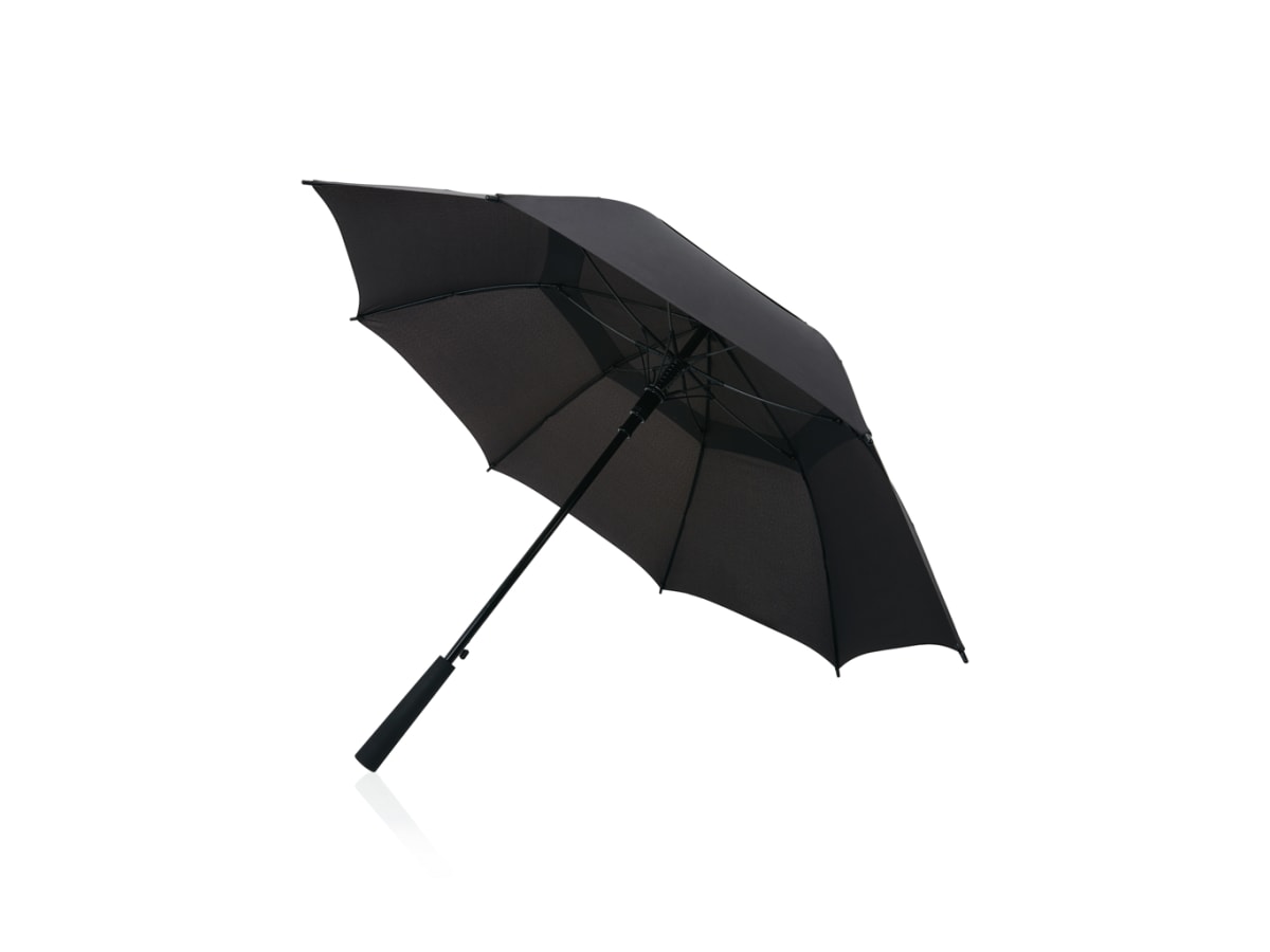Swiss Peak AWARE™ Tornado 23” stormparaply