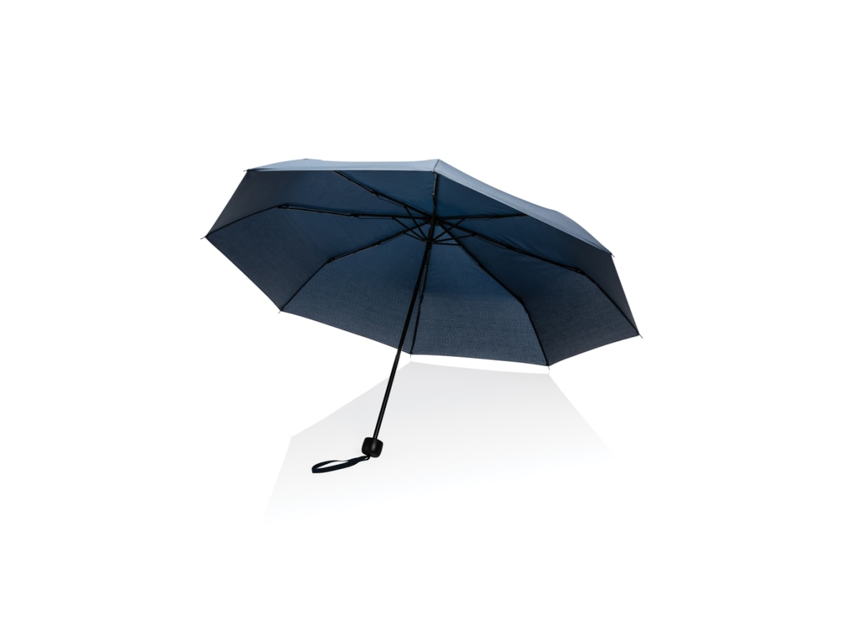 20.5" Impact AWARE™ RPET 190T paraply