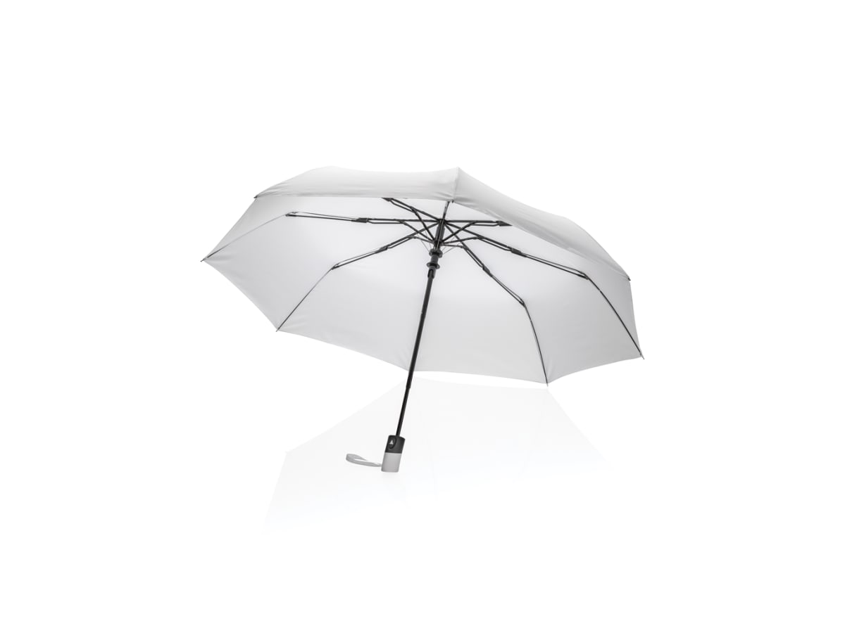 21" Impact Aware™ RPET 190T automatisk öppning paraply