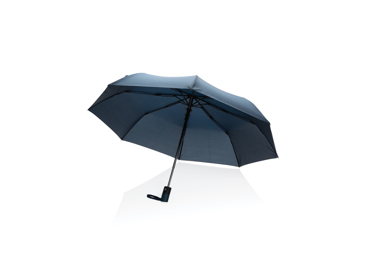 21" Impact Aware™ RPET 190T automatisk öppning paraply