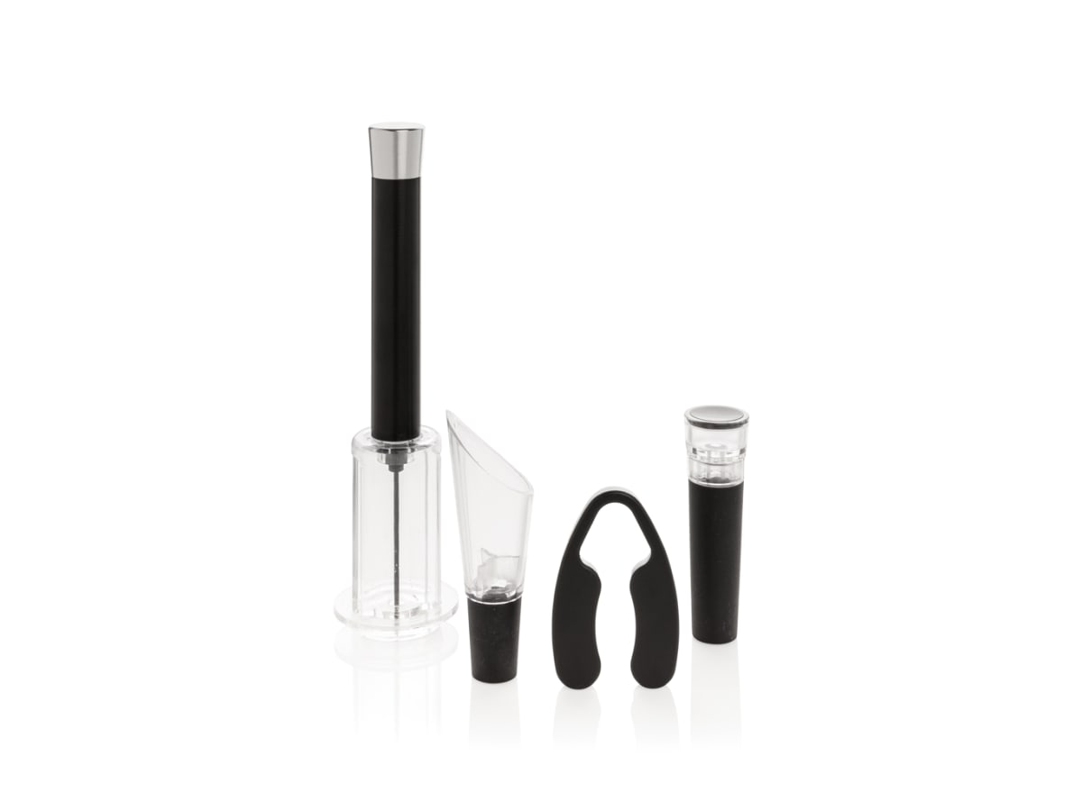 Vino Connoisseur set 4 delar