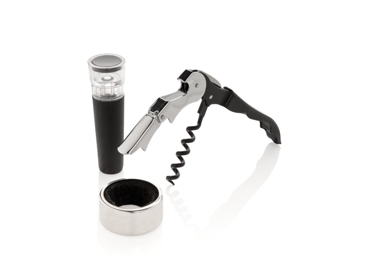 Vino Sommelier set 3 delar