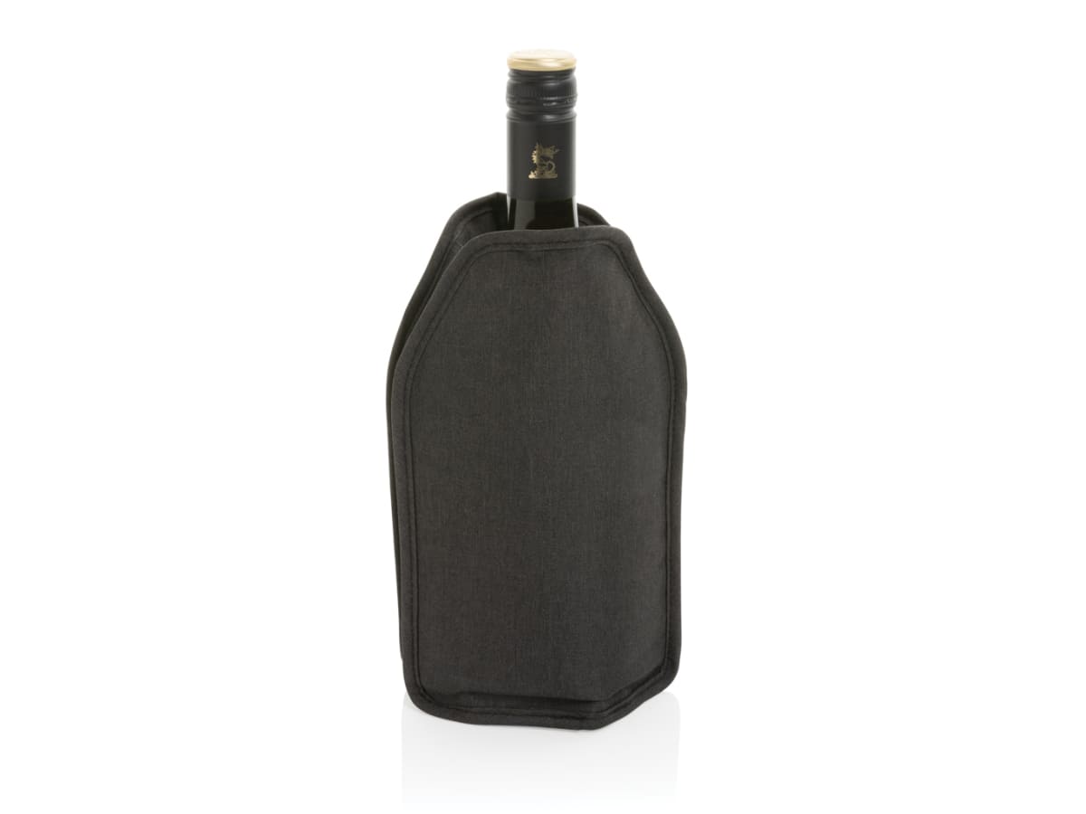 Vino AWARE™ RPET wine cooler sleeve