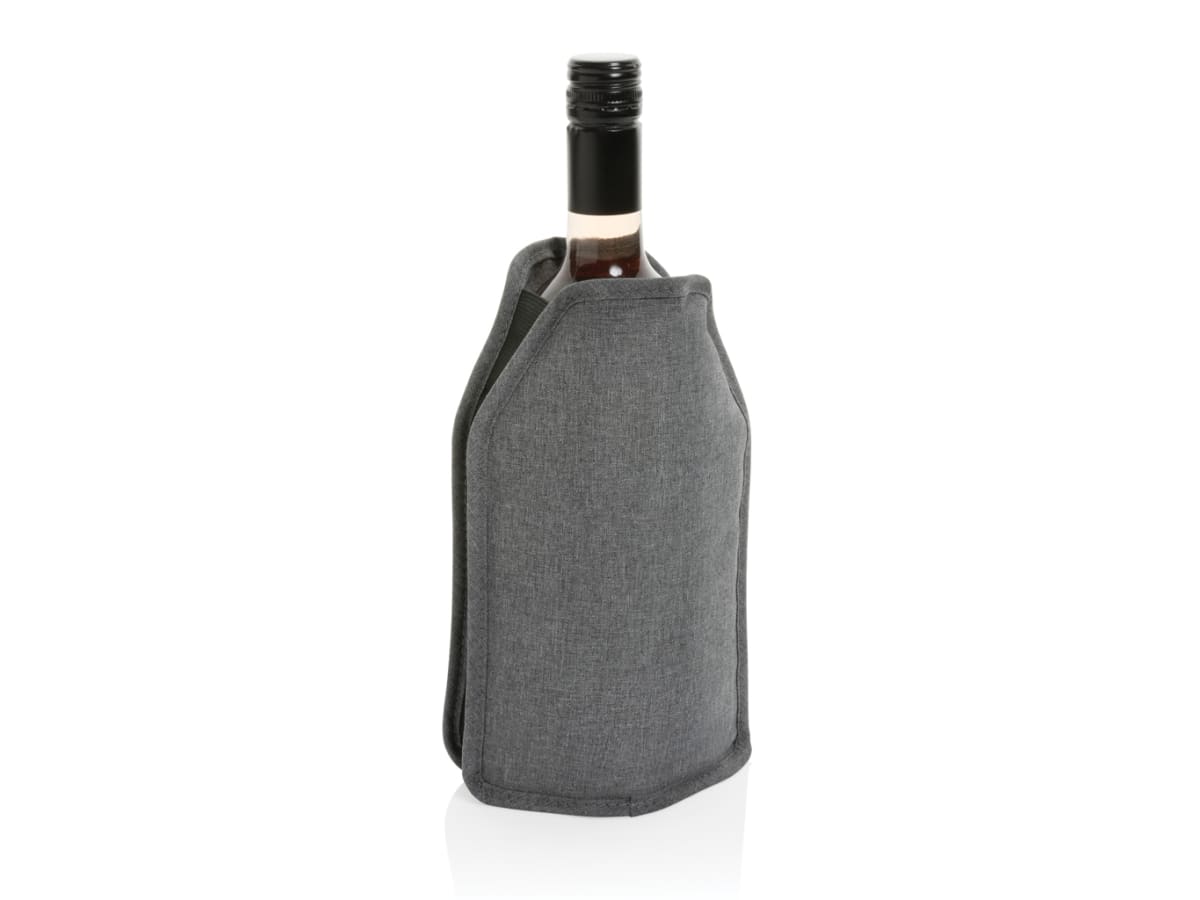 Vino AWARE™ RPET wine cooler sleeve
