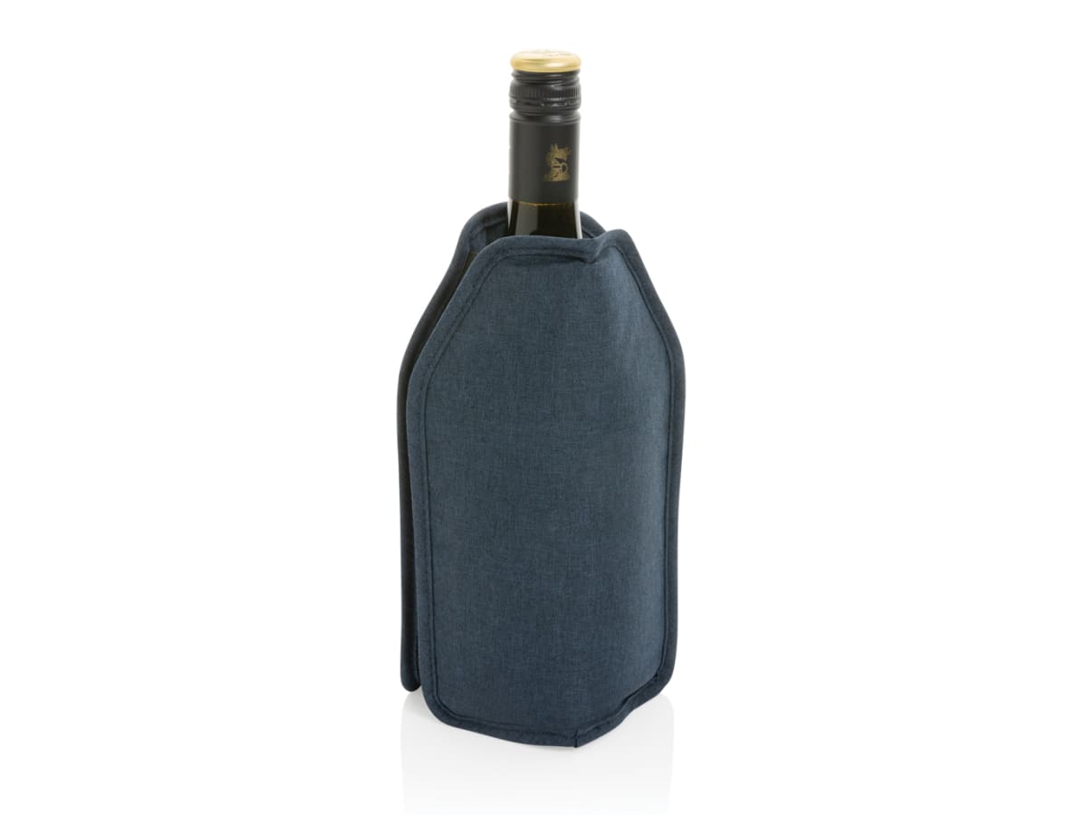 Vino AWARE™ RPET wine cooler sleeve