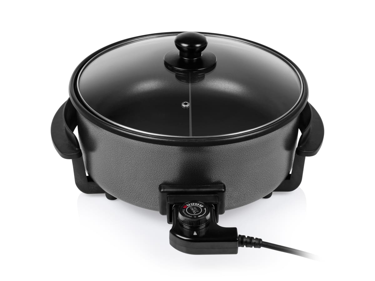 Multifunktionell Grillpanna XL PZ-9135
