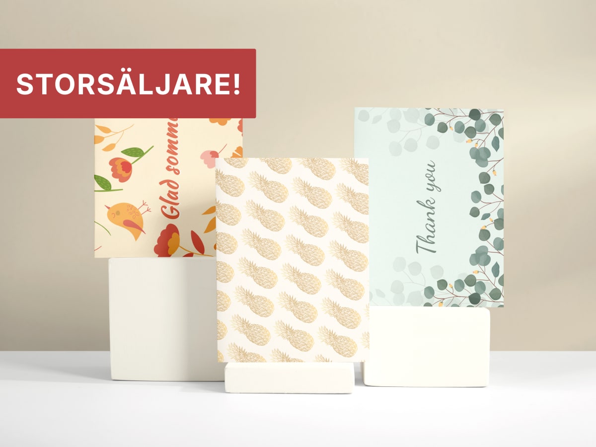Gåvokort 600 kr (0% moms)