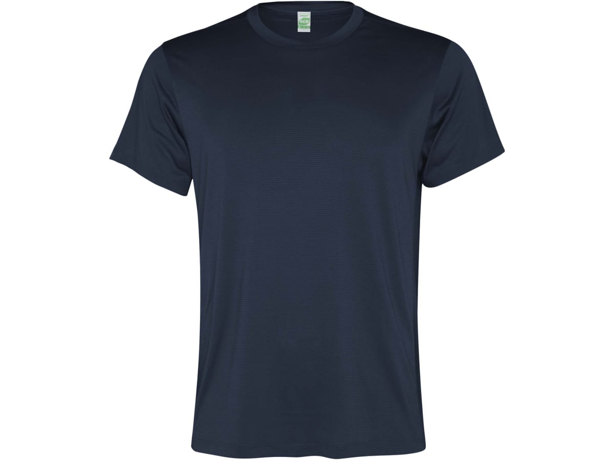 SIam kortärmad sport-T-shirt för herrar