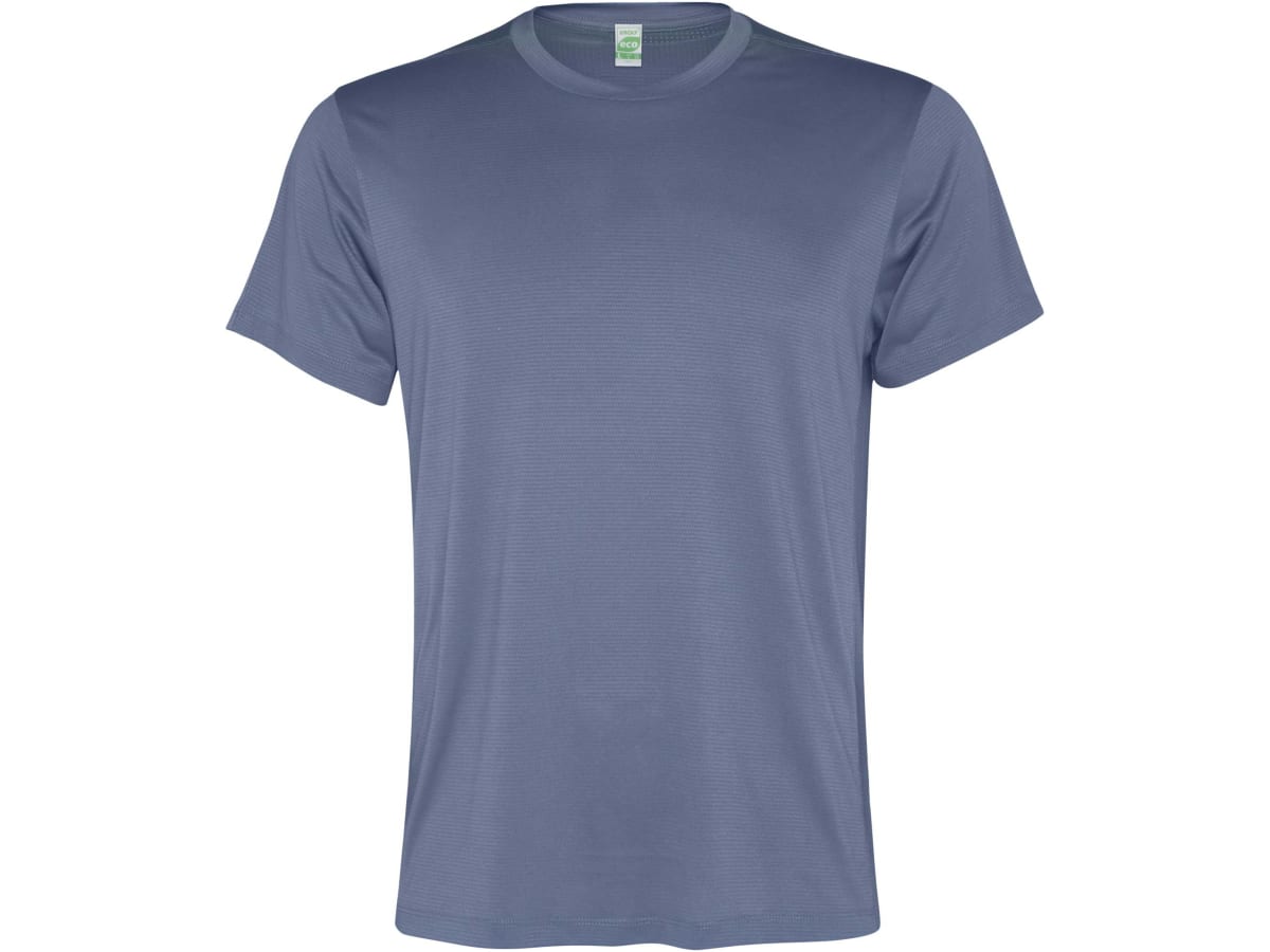 SIam kortärmad sport-T-shirt för herrar