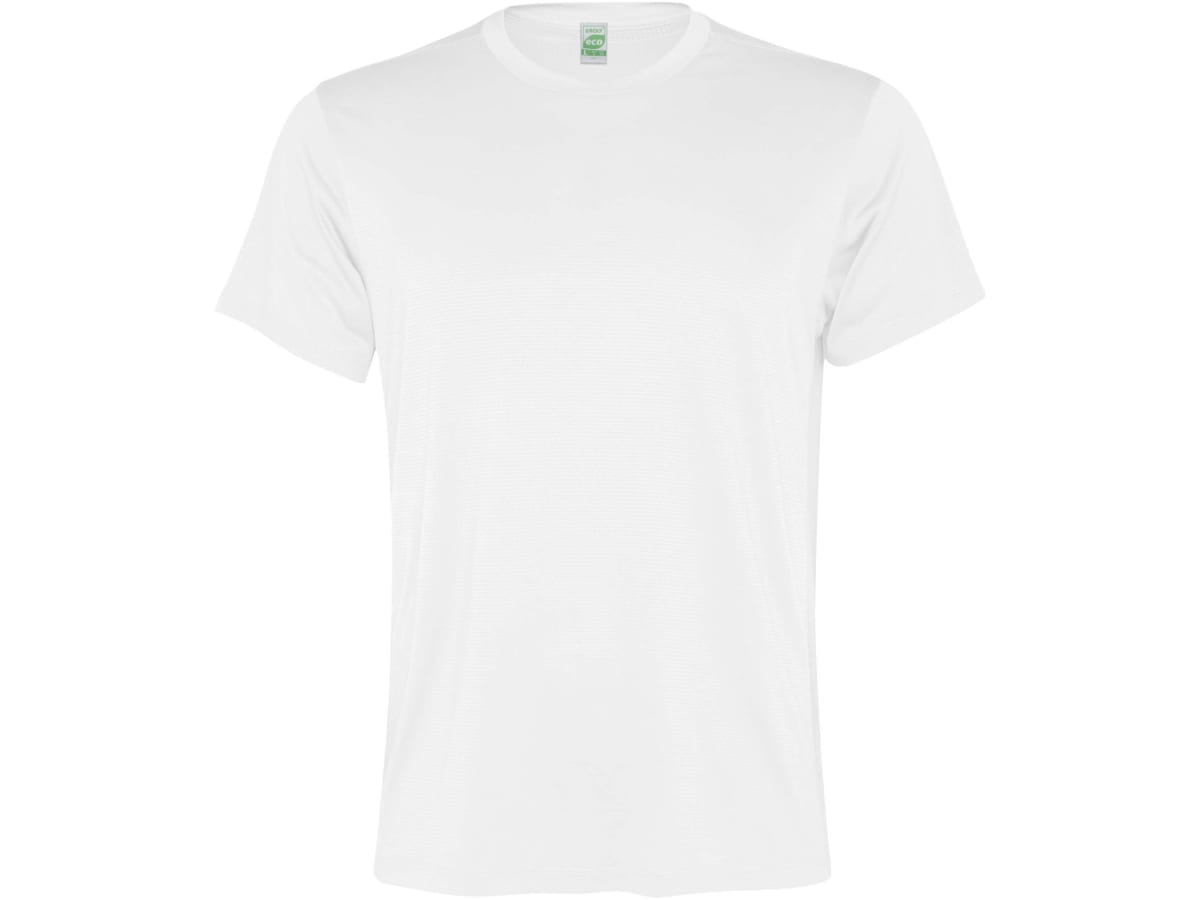 SIam kortärmad sport-T-shirt för herrar