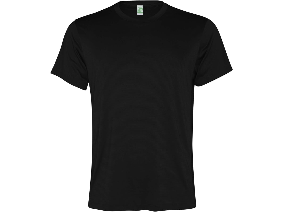 SIam kortärmad sport-T-shirt för herrar