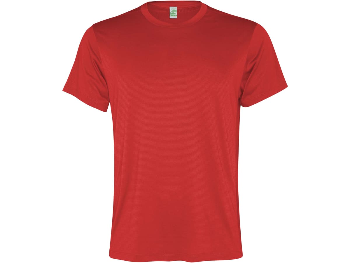 SIam kortärmad sport-T-shirt för herrar