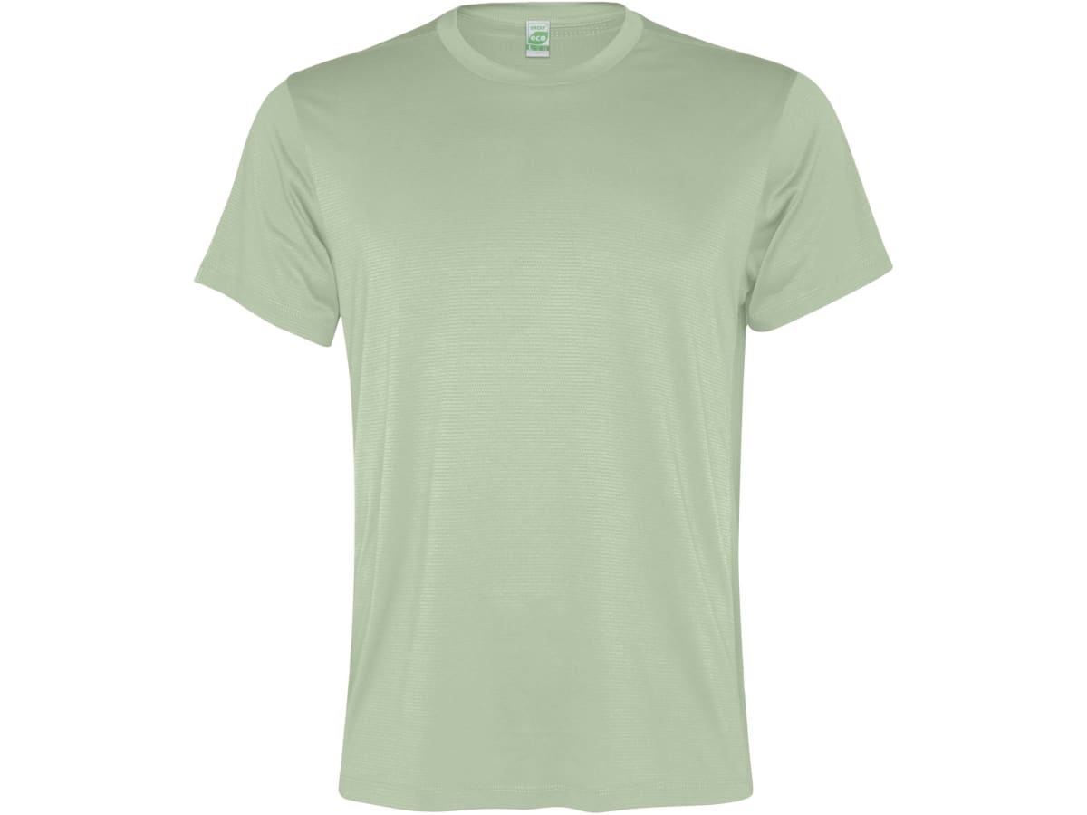 SIam kortärmad sport-T-shirt för herrar
