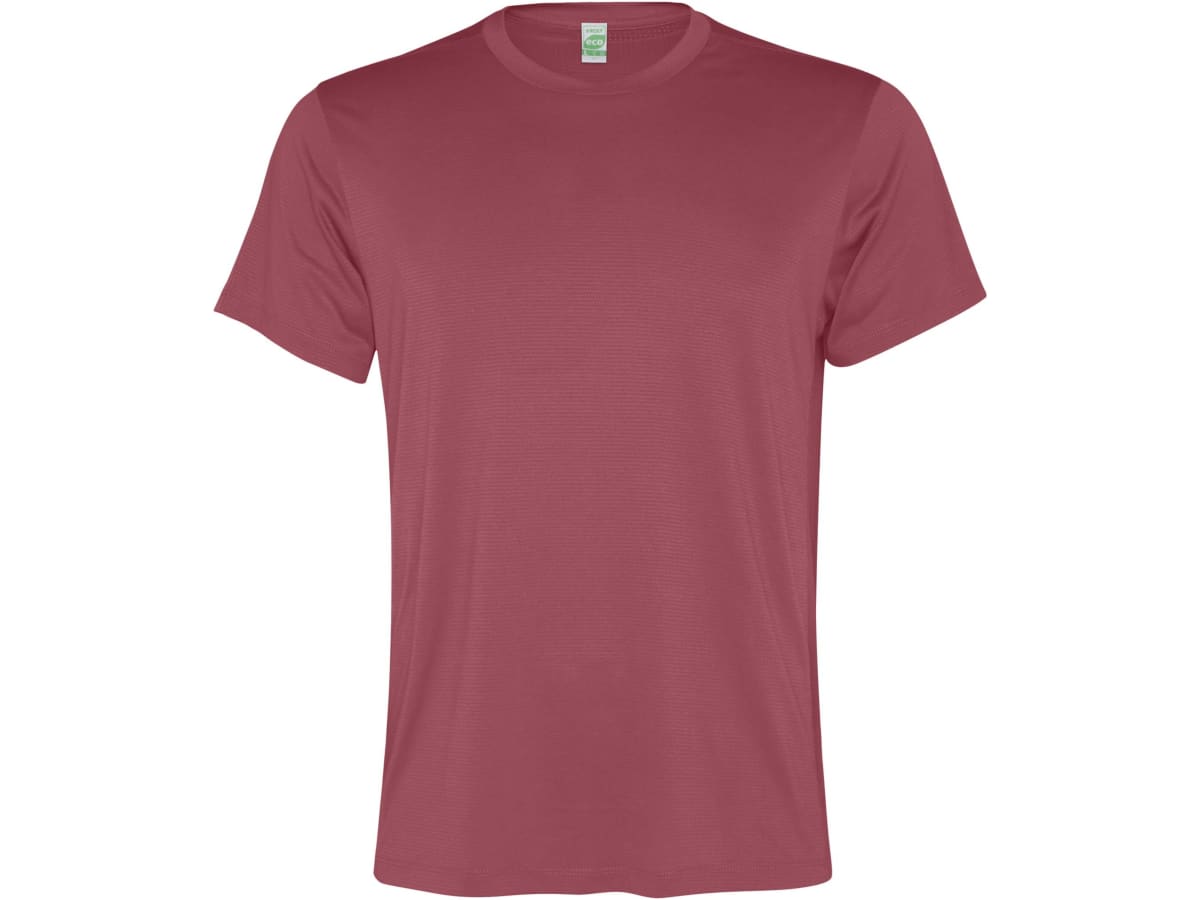 SIam kortärmad sport-T-shirt för herrar