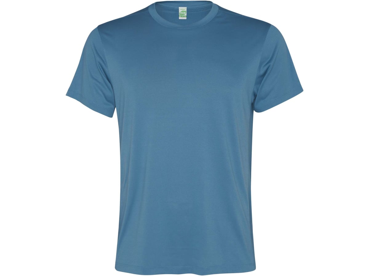 SIam kortärmad sport-T-shirt för herrar