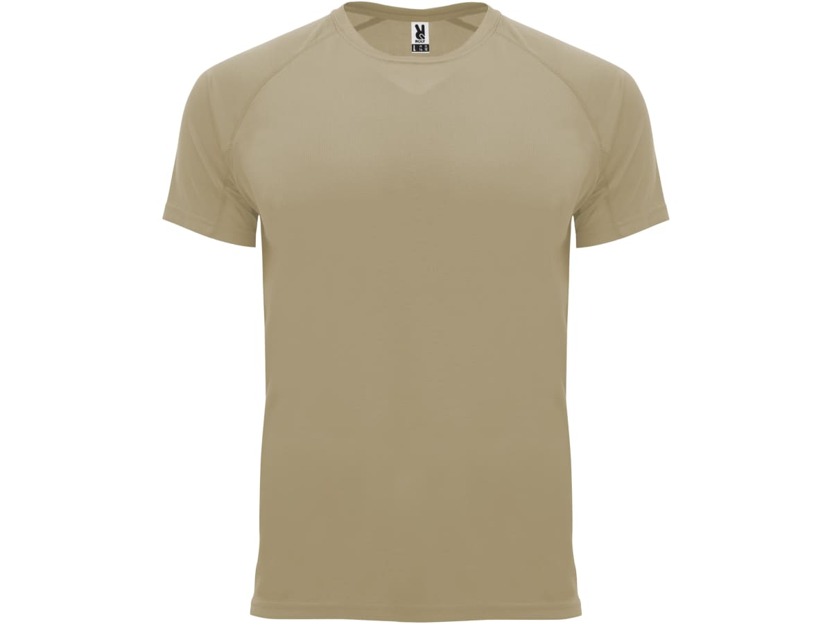 Bahrain kortärmad funktions T-shirt för herr