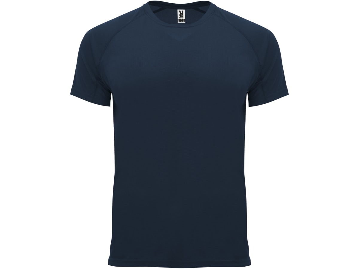 Bahrain kortärmad funktions T-shirt för herr