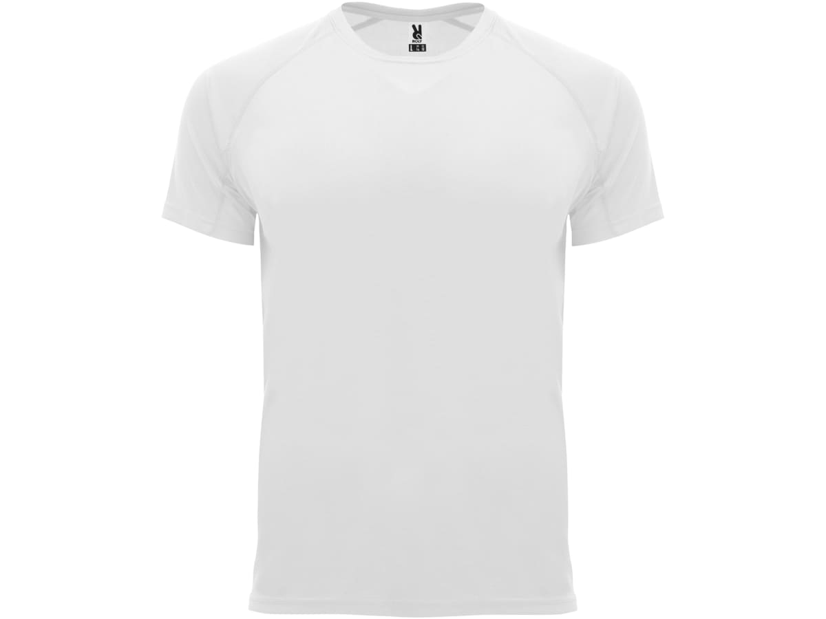 Bahrain kortärmad funktions T-shirt för herr