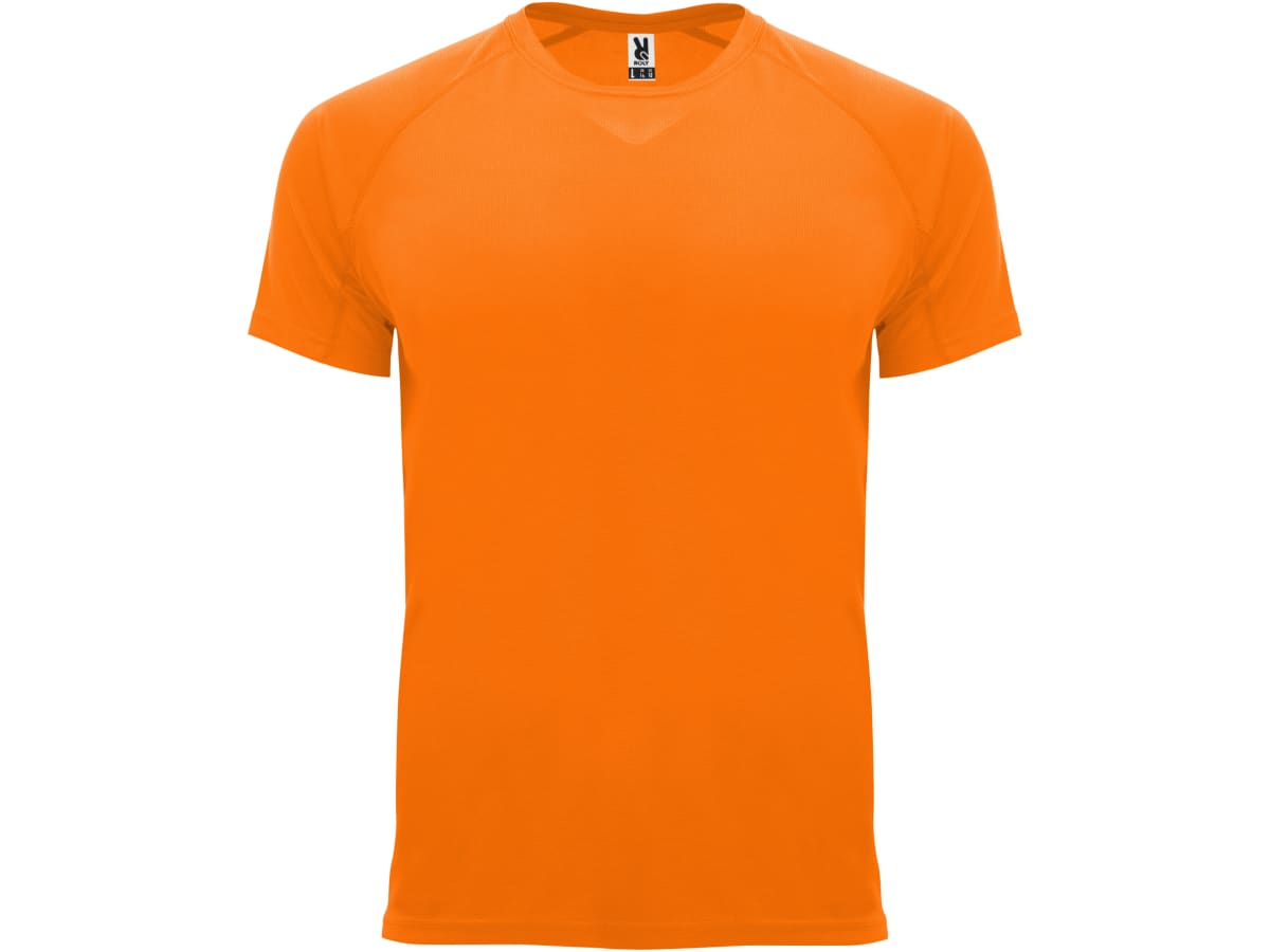 Bahrain kortärmad funktions T-shirt för herr