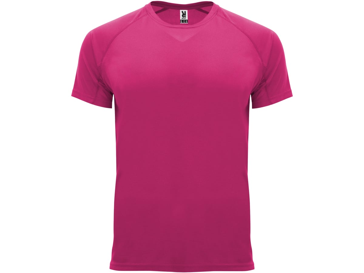 Bahrain kortärmad funktions T-shirt för herr