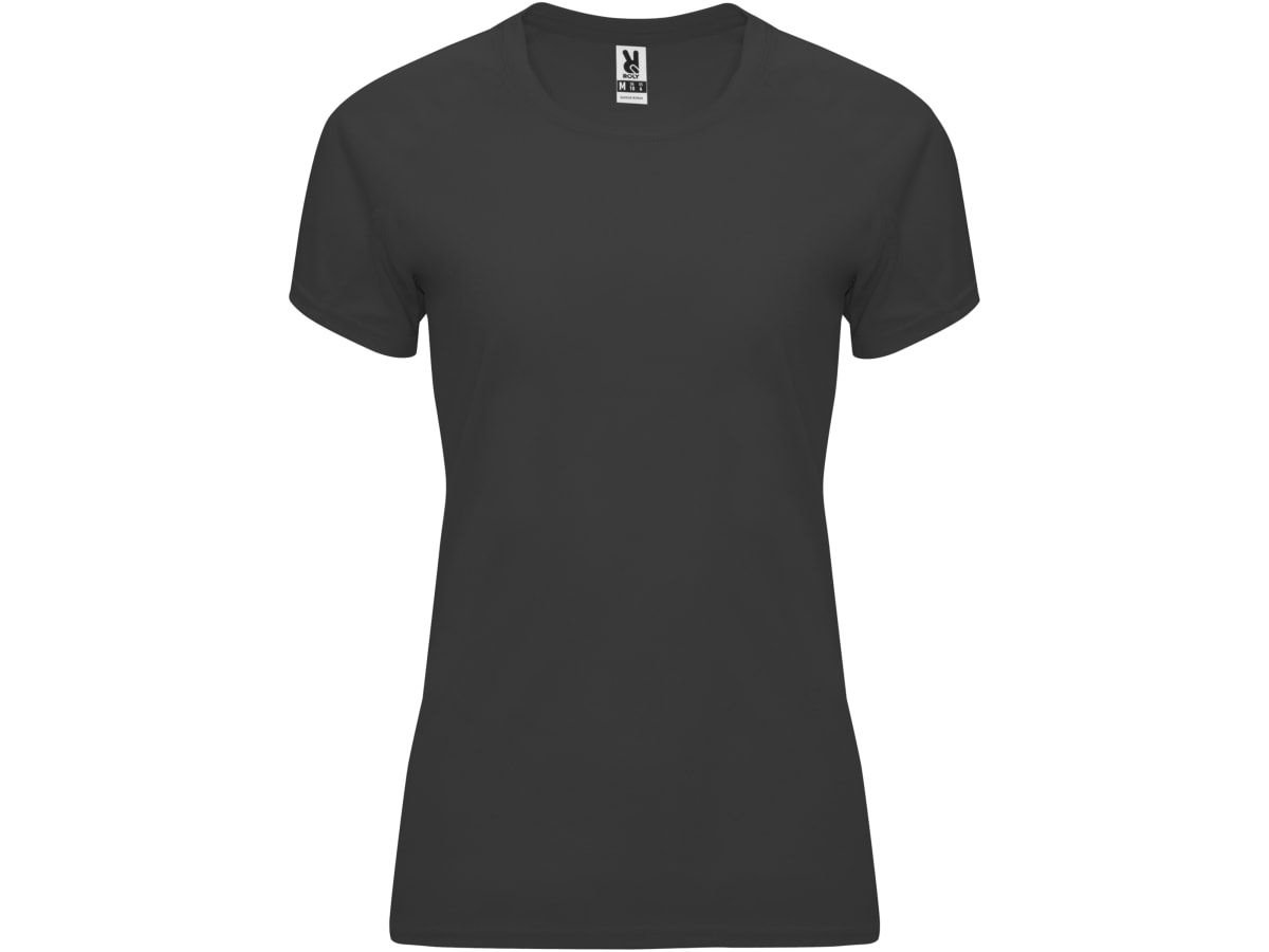Bahrain kortärmad funktions T-shirt för dam