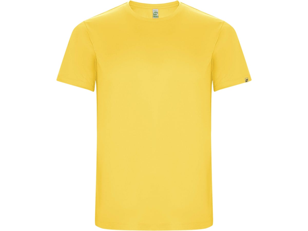 Imola kortärmad funktions T-shirt för herr