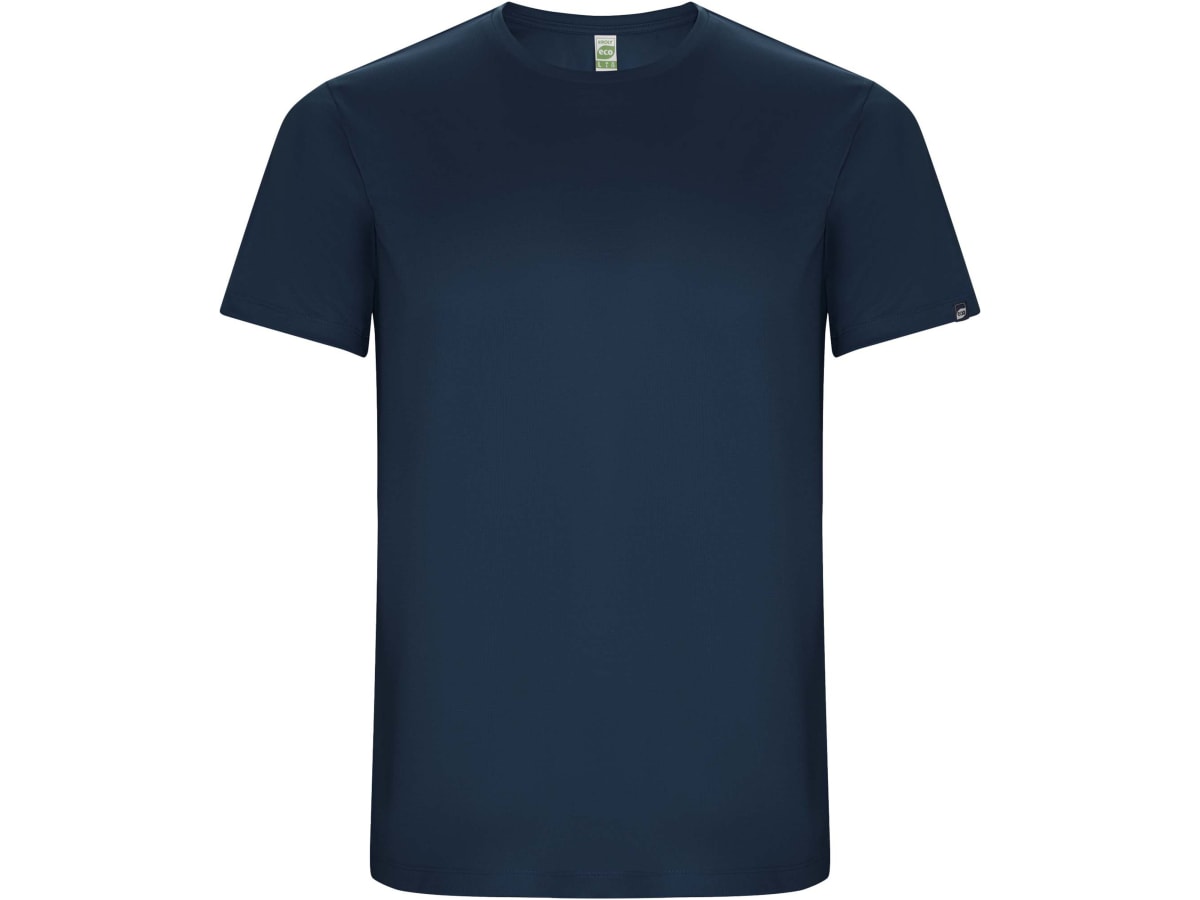 Imola kortärmad funktions T-shirt för herr