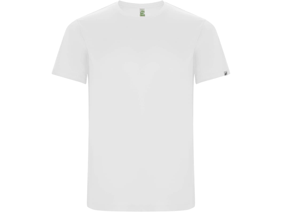 Imola kortärmad funktions T-shirt för herr