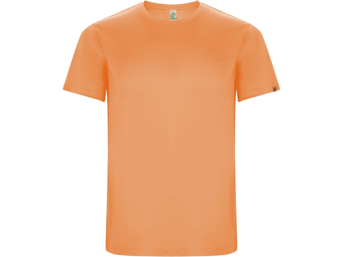 Imola kortärmad funktions T-shirt för herr