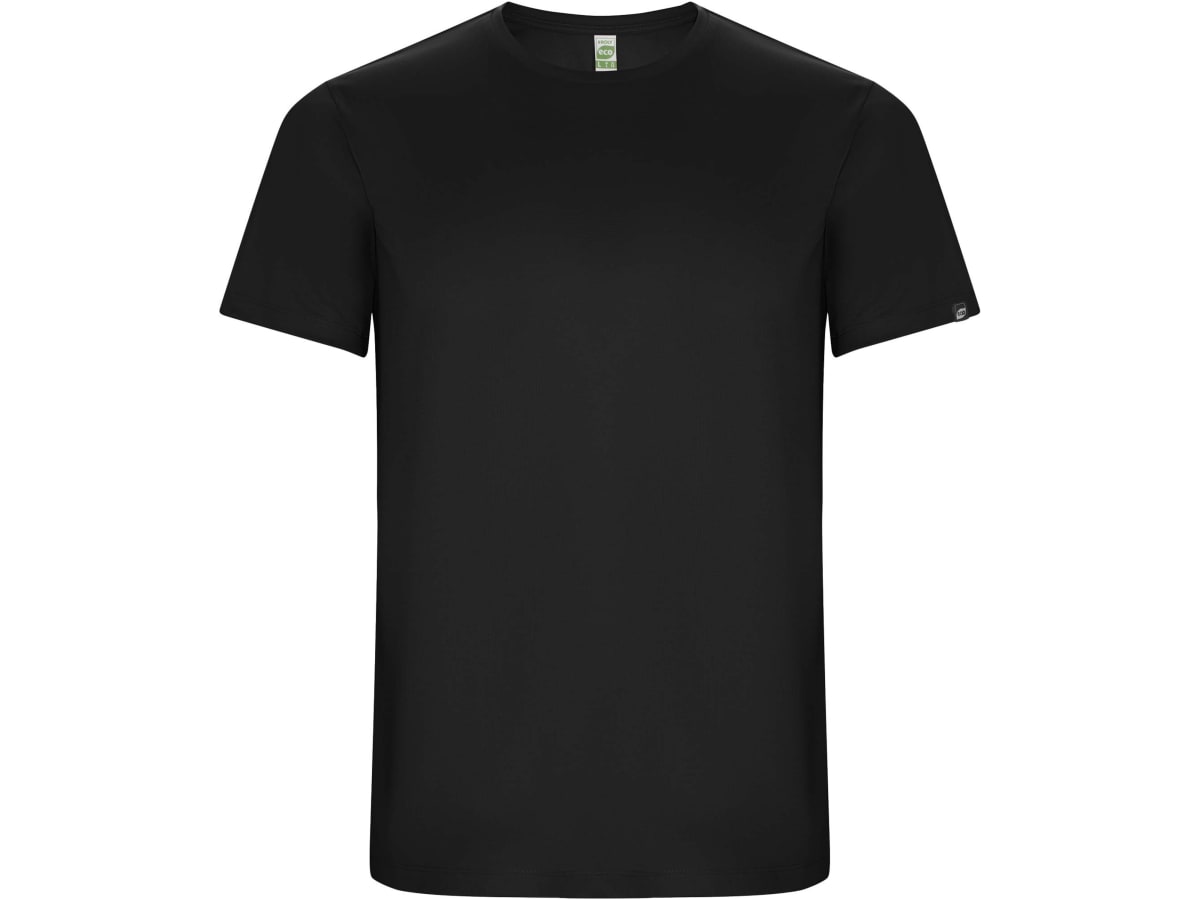 Imola kortärmad funktions T-shirt för herr