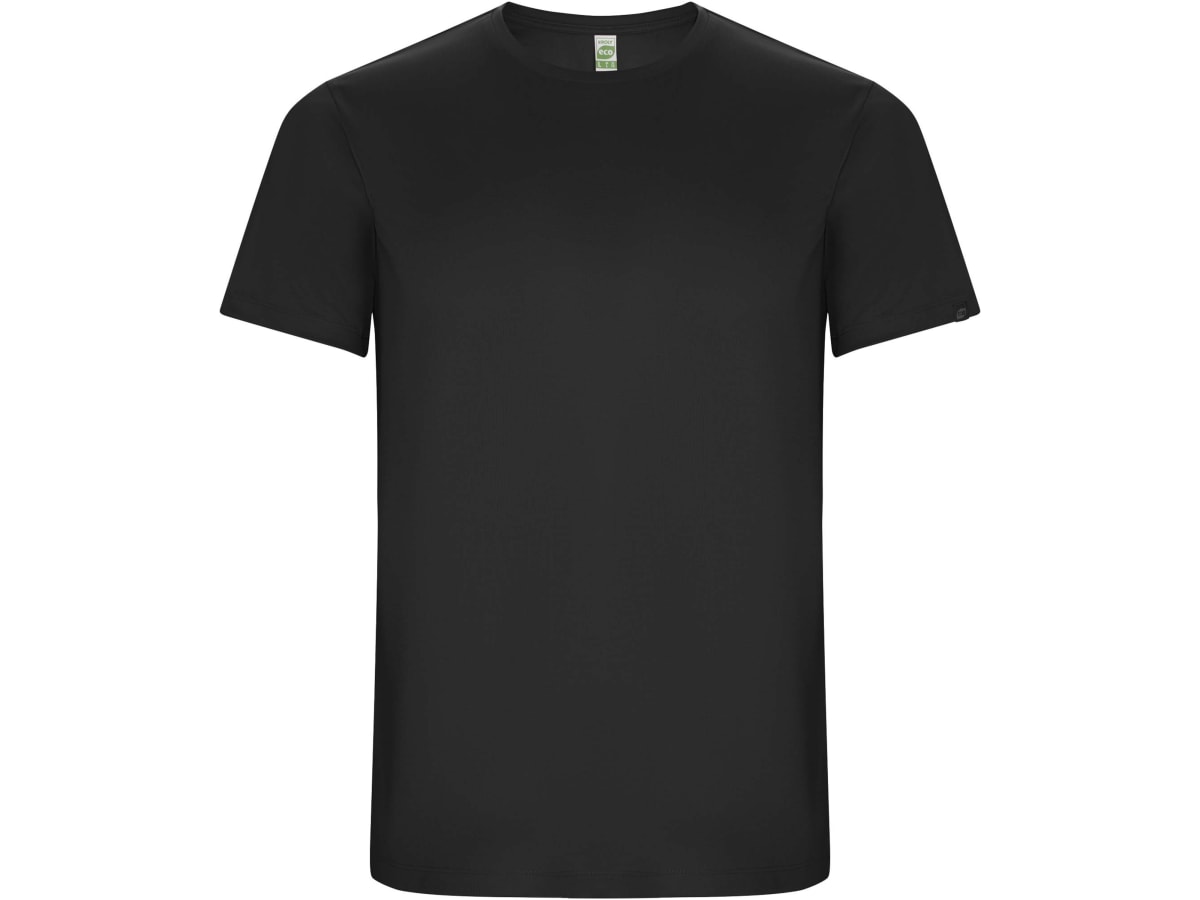 Imola kortärmad funktions T-shirt för herr