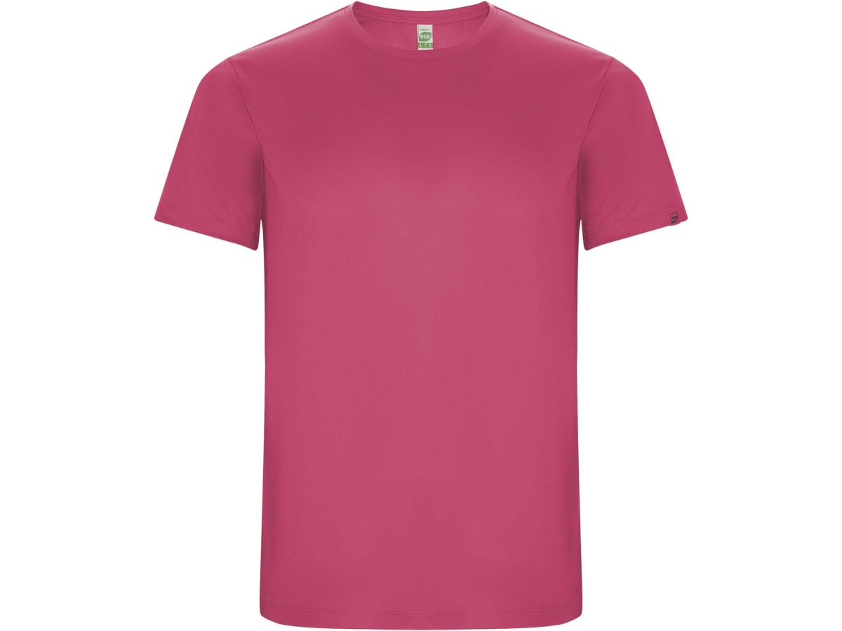 Imola kortärmad funktions T-shirt för herr
