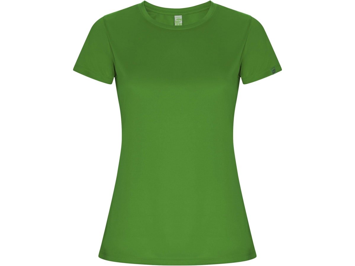Imola 135 g/m² kortärmad funktions T-shirt för dam
