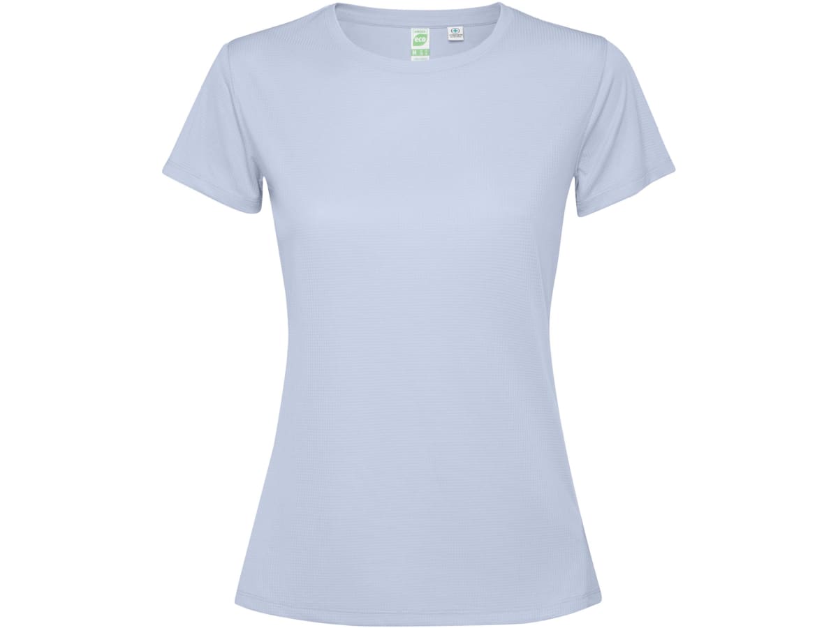 Estoril kortärmad funktions T-shirt för dam