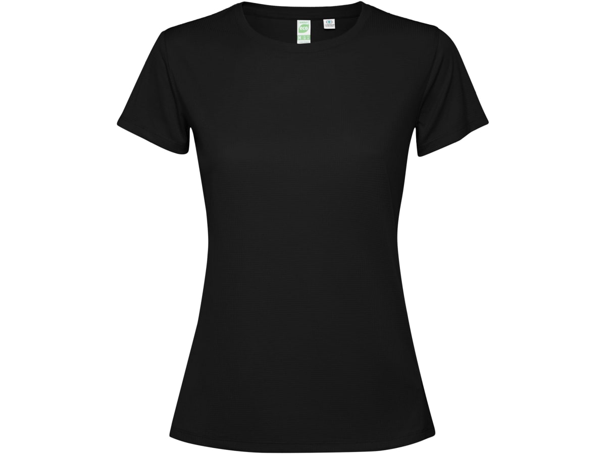 Estoril kortärmad funktions T-shirt för dam