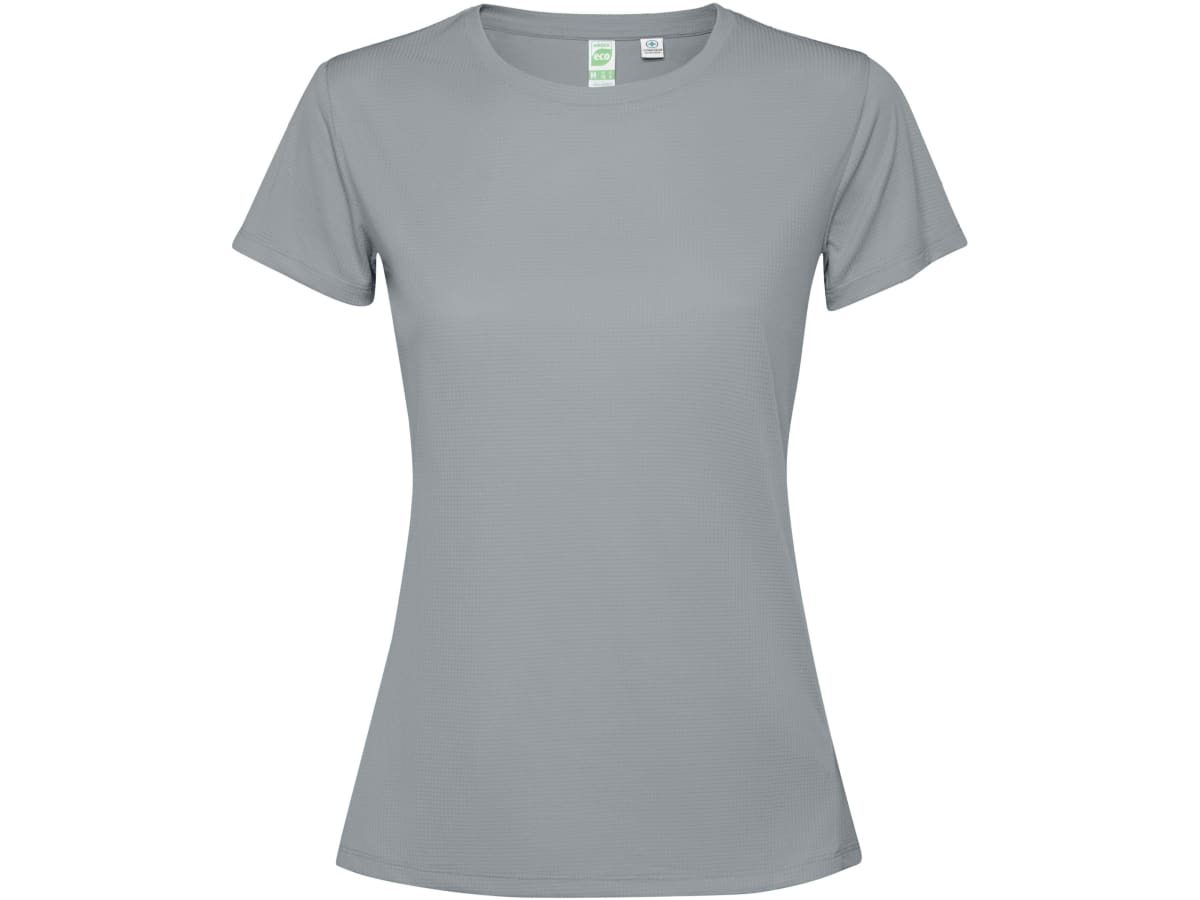 Estoril kortärmad funktions T-shirt för dam