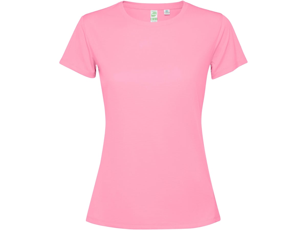 Estoril kortärmad funktions T-shirt för dam