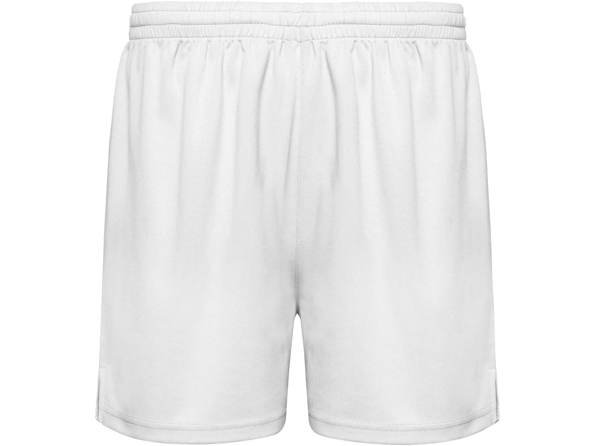 Player unisex sportshorts