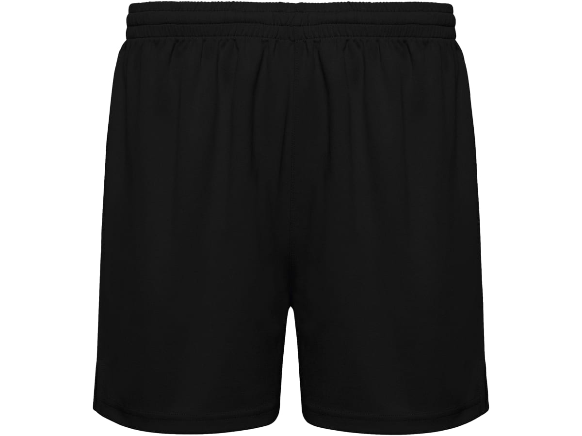 Player unisex sportshorts