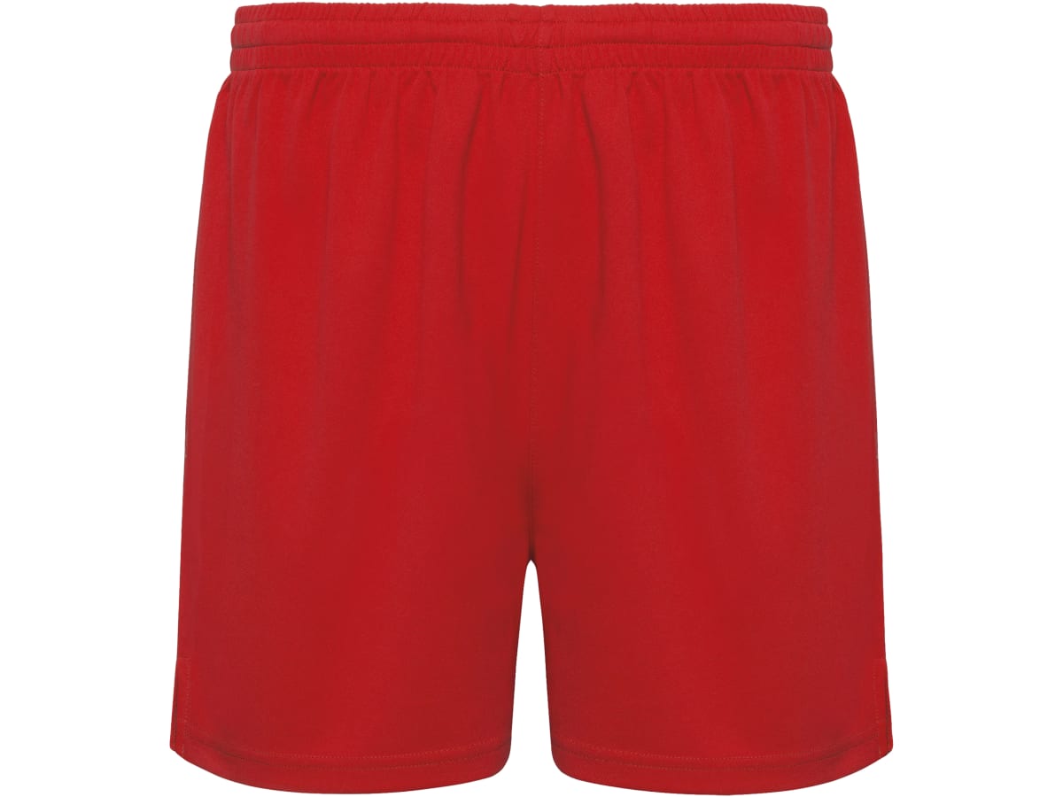 Player unisex sportshorts
