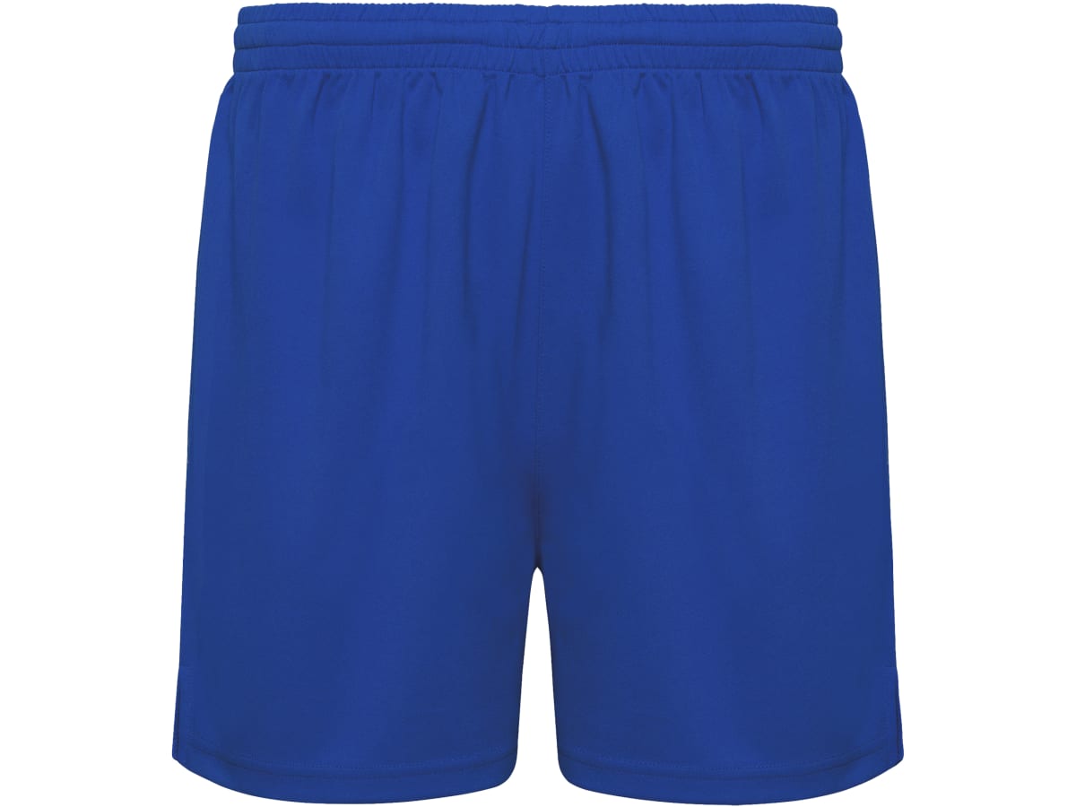 Player unisex sportshorts