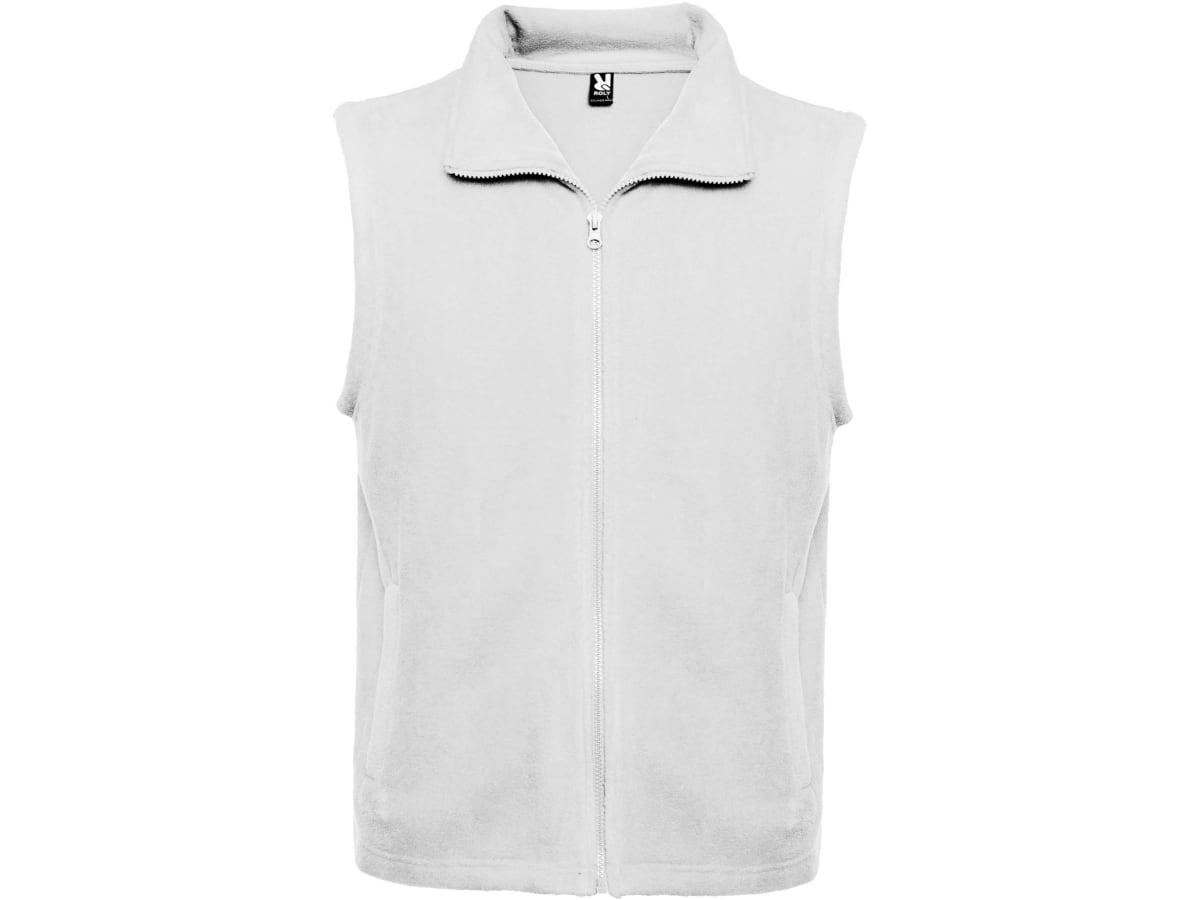 Bellagio unisex fleeceväst