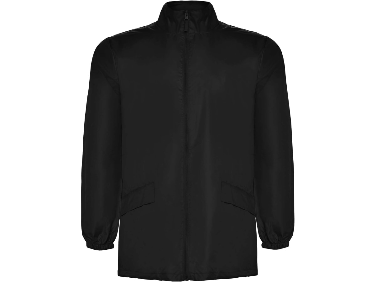 Escocia unisex lätt regnjacka