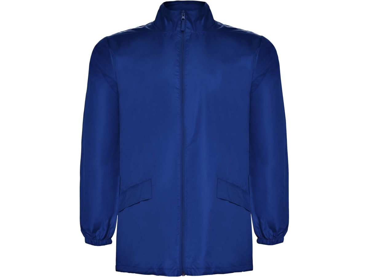 Escocia unisex lätt regnjacka