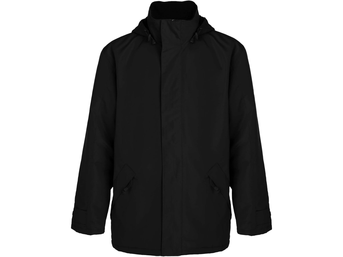 Europa unisex isolerad jacka
