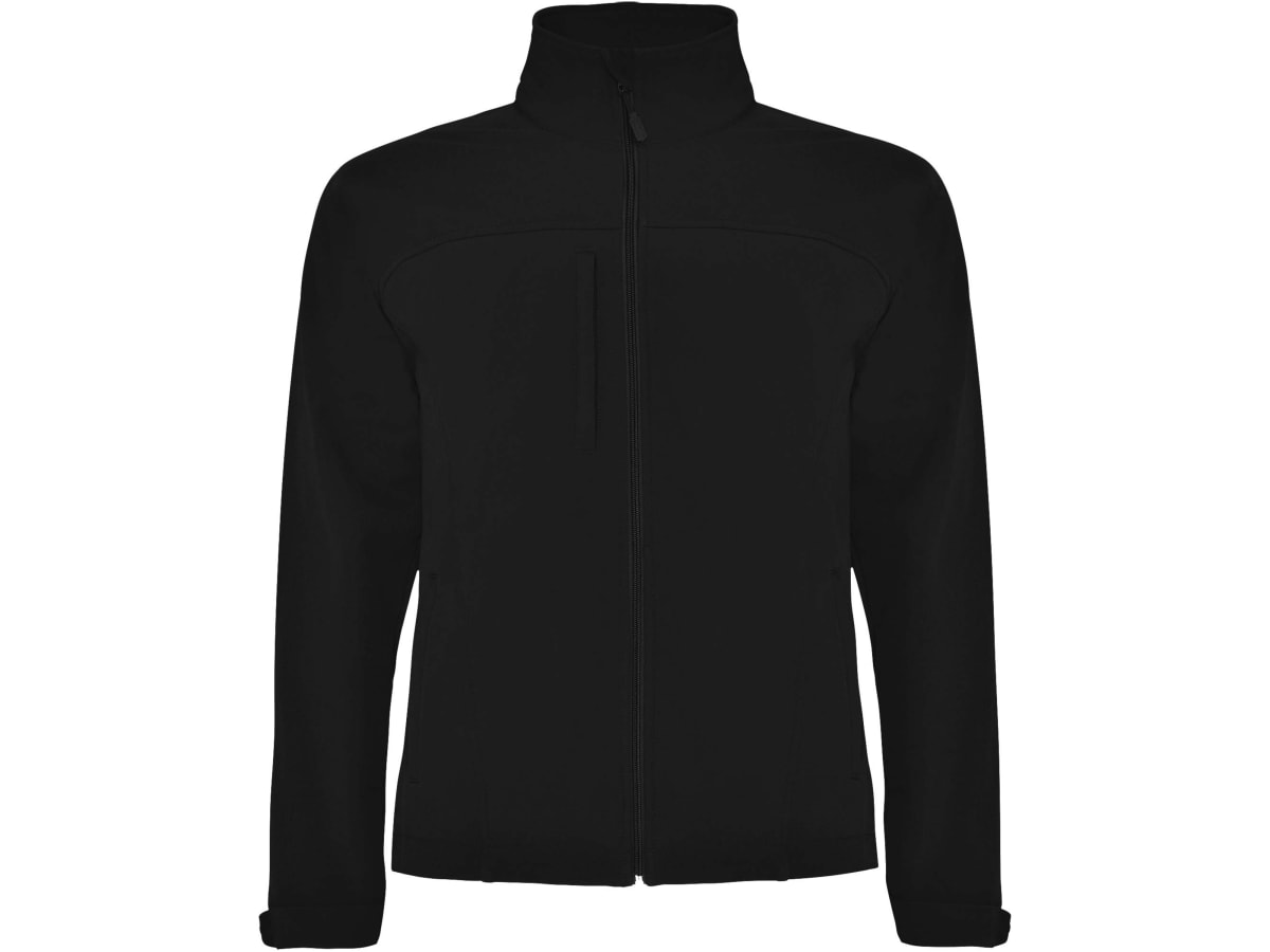 Rudolph unisex softshelljacka
