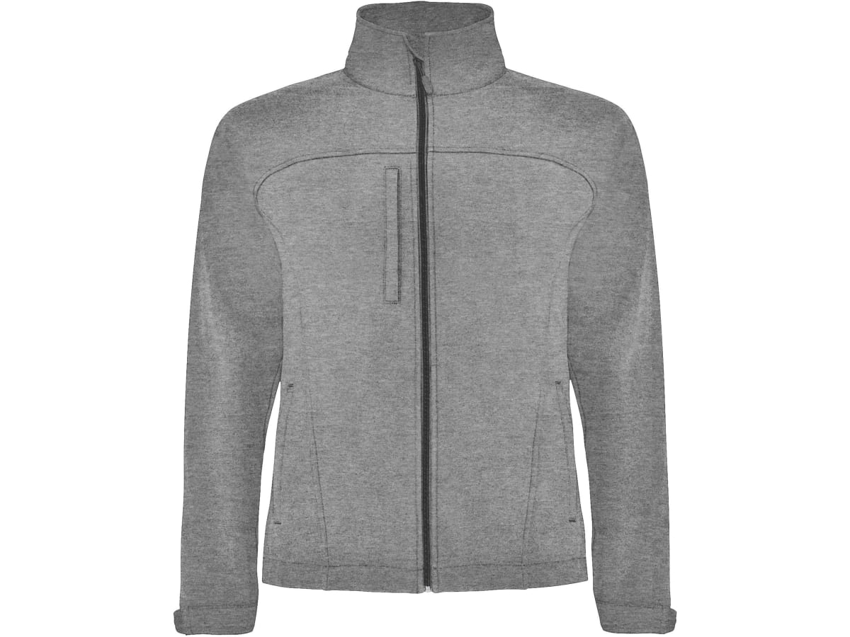 Rudolph unisex softshelljacka