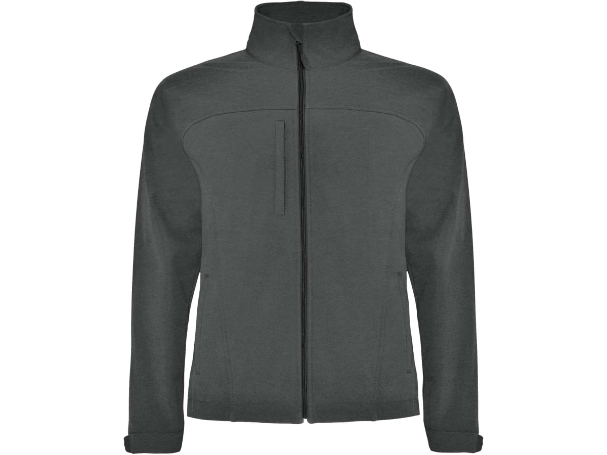 Rudolph unisex softshelljacka