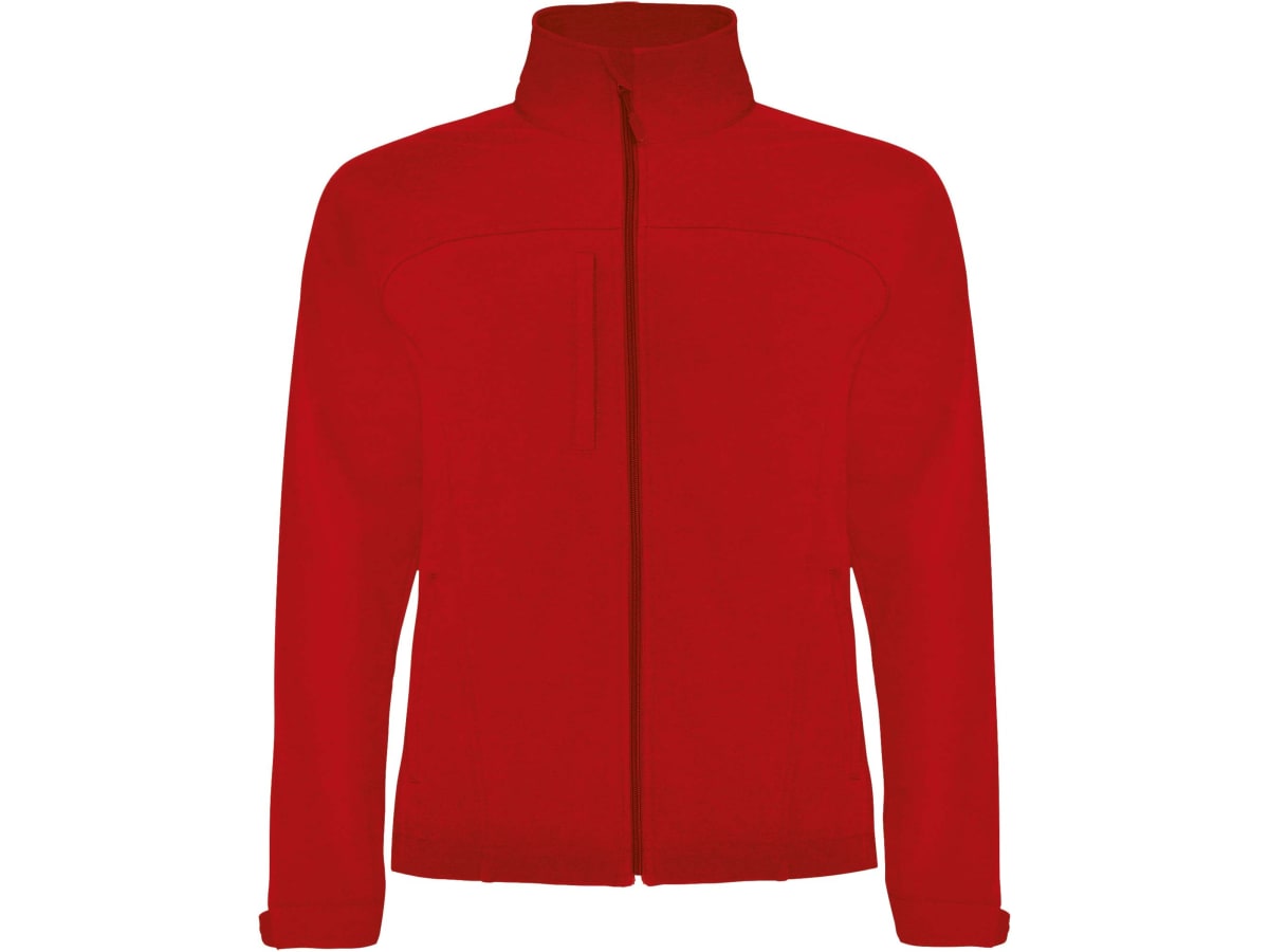 Rudolph unisex softshelljacka